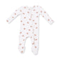Mini Footballs  2 Way Zipper Footie