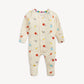 Little Baller Modal Magnetic Convertible Coverall
