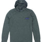 Boys Portland Hoodie Forest