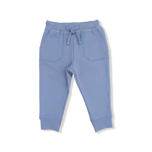 Country Blue  Joggers