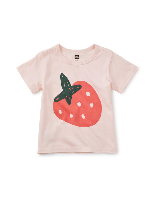 Fresa Baby Grpahic Tee
