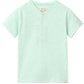 Green Stripe Frigat Henley