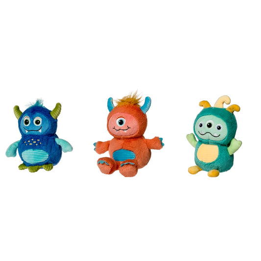 Fun Frights Monster – 6″
