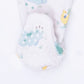 Frog and Duck Pond  2 Way Zipper Footie