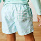 Swoon Kids See Ya Later Alligator Swim Trunks