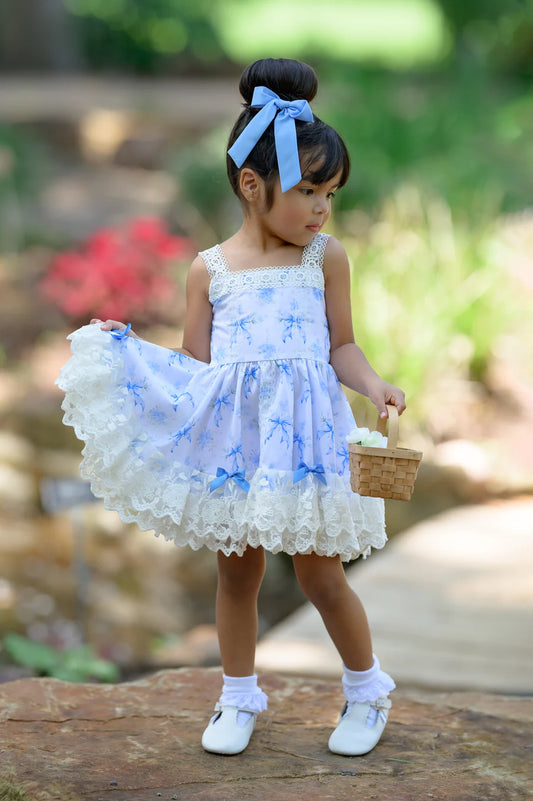 Gertrude Dress