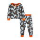 Ghost Glow Toddler Pajama Set