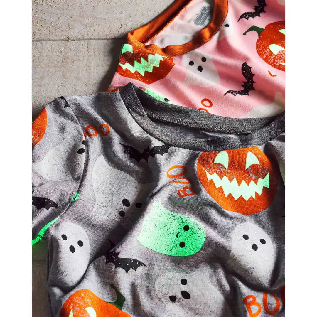 Halloween Boy Pajamas