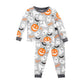 Halloween Boy Pajamas