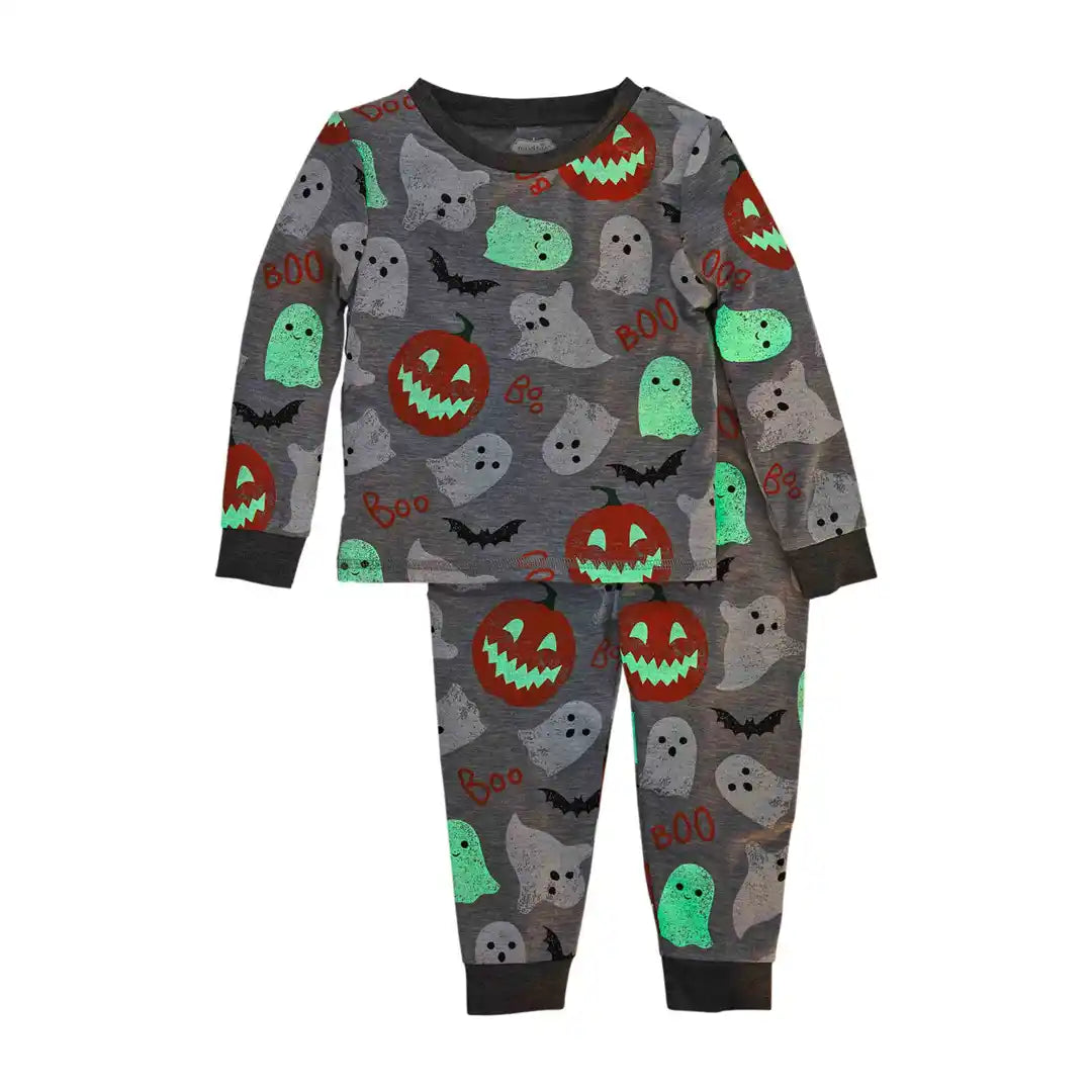 Halloween Boy Pajamas