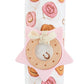 Wild West Swaddle and Teether Sets