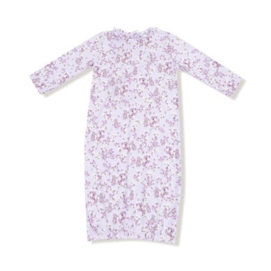 Sweet Dream Florals - Kimono Gown