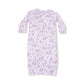 Sweet Dream Florals - Kimono Gown
