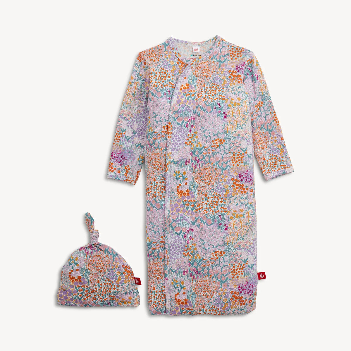 Magnetic Me Arabella Modal Magnetic Gown & Hat Set