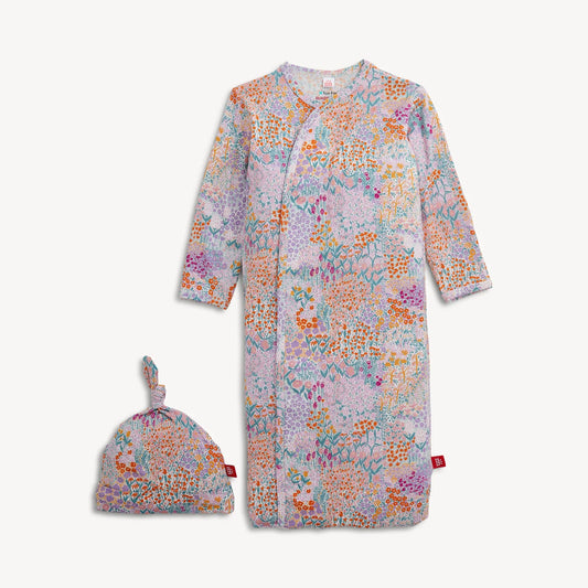 Magnetic Me Arabella Modal Magnetic Gown & Hat Set