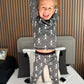 Boy Skelly Glow PJs