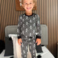 Boy Skelly Glow PJs