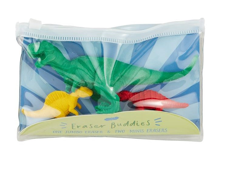 Eraser Buddy Sets