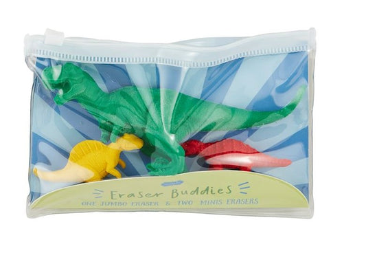 Eraser Buddy Sets