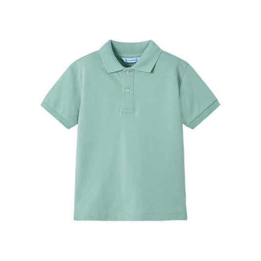 Laurel Green Polo