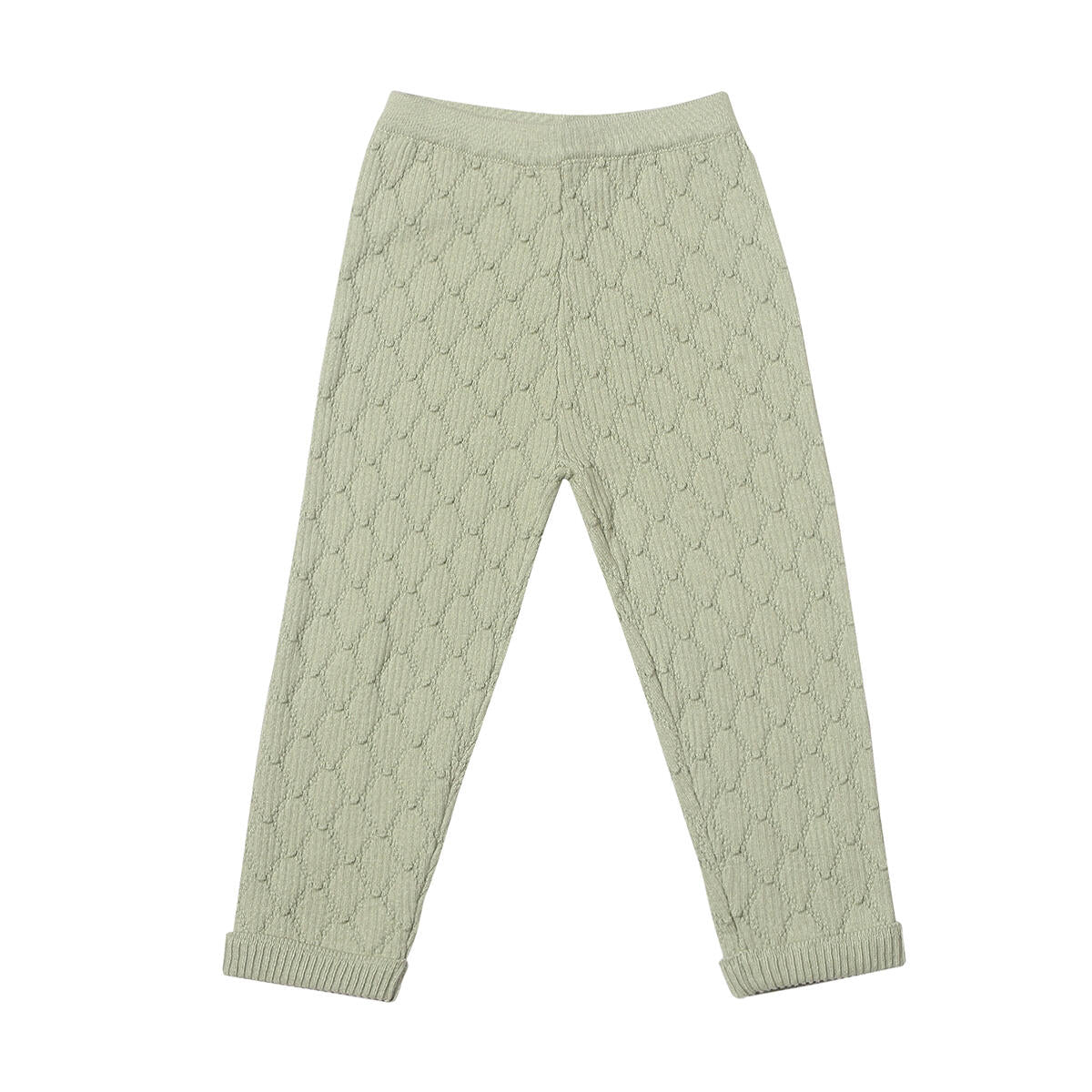 Gwen Pants Sage Green