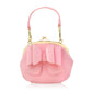 Hadley (My First Purse): Bubblegum