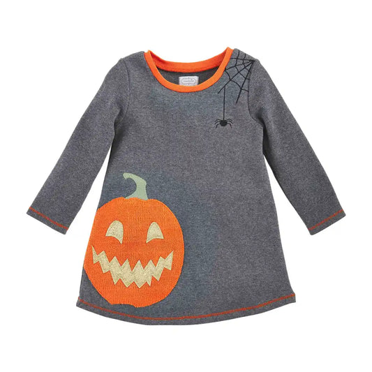 Halloween TShirt Dress