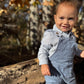 Harrison Cord Overall