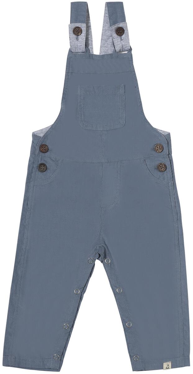 Harrison Corduroy Overalls