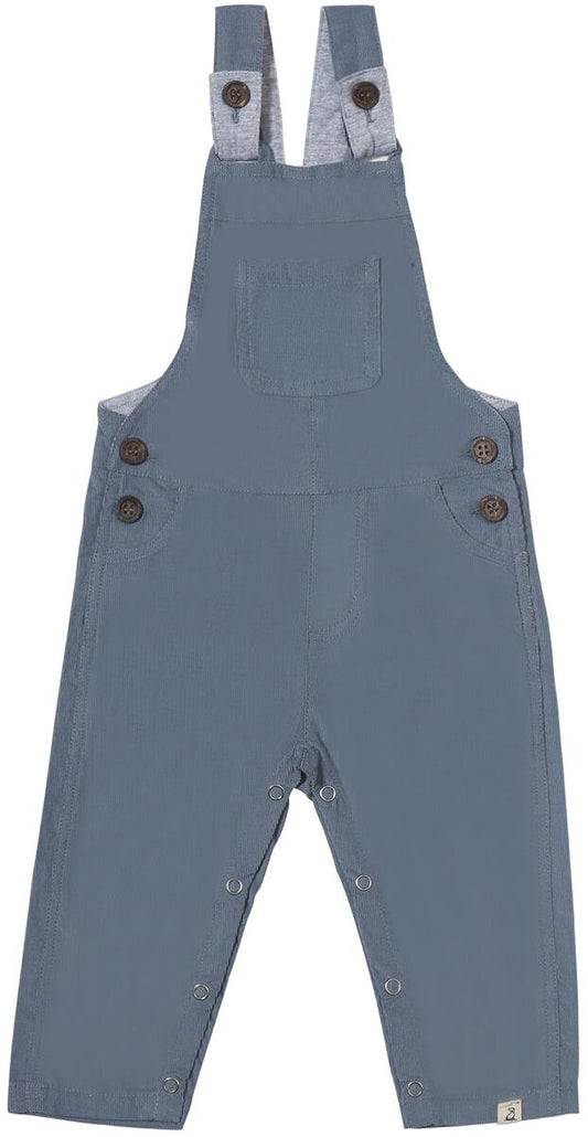 Harrison Corduroy Overalls