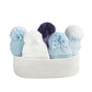 Baby Boy Knit Hats