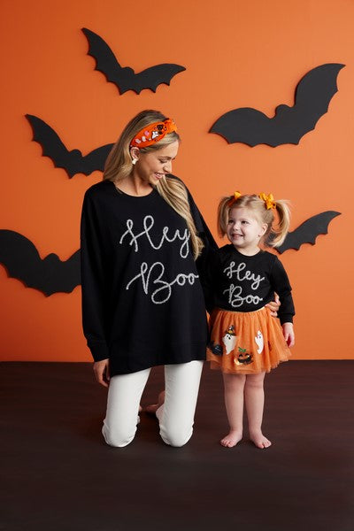 Halloween TuTus