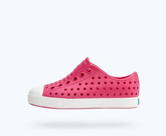 Jefferson Hollywood Pink