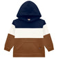Milon Boys Hooded Sweatshirt