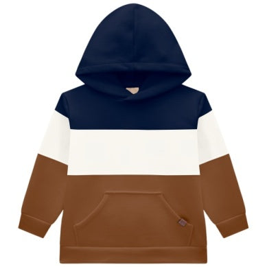 Milon Boys Hooded Sweatshirt