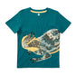 Horned Lizard Graphic Tee