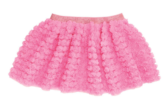Flower Flutter Tutu