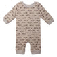 Isaiah Romper
