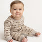 Isaiah Romper