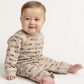 Isaiah Romper