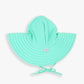 Island Blue Swim Hat