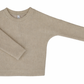 ML Kids Shimmer Long Sleeve Sweater