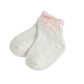 Girl Baby Socks