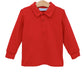 Jackson Polo- Red