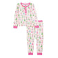 Nutcracker Toddler Pajamas