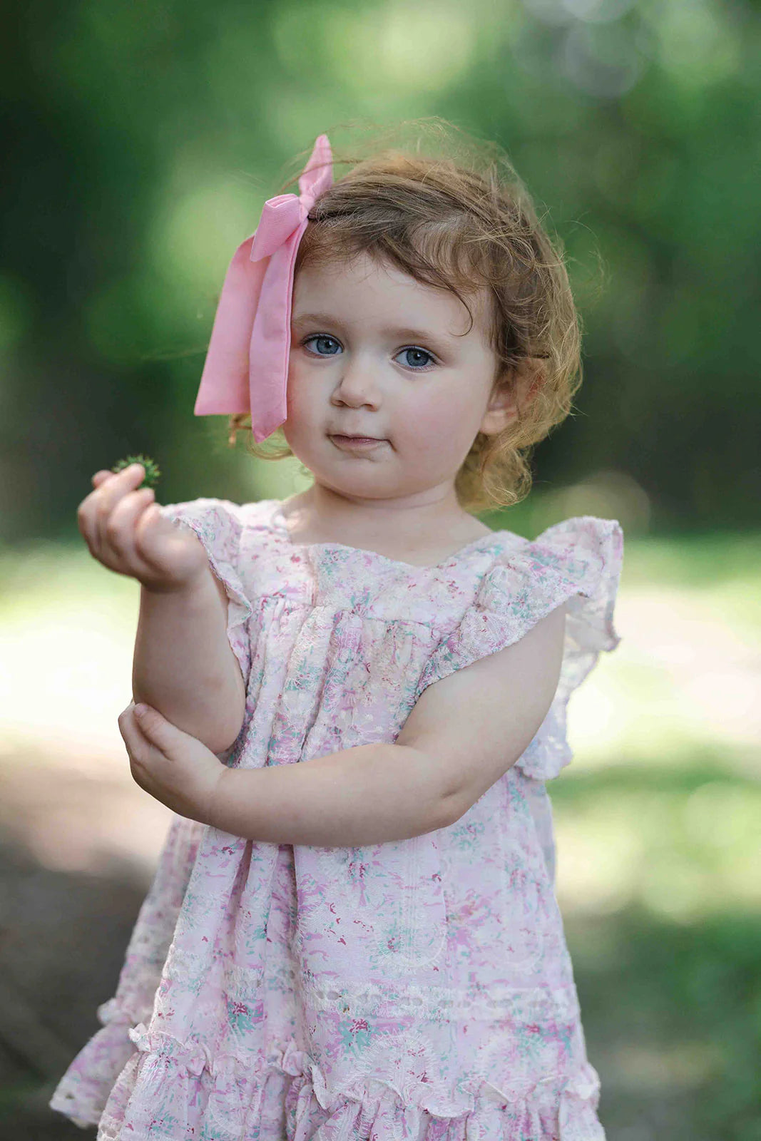 Jasmine Dress