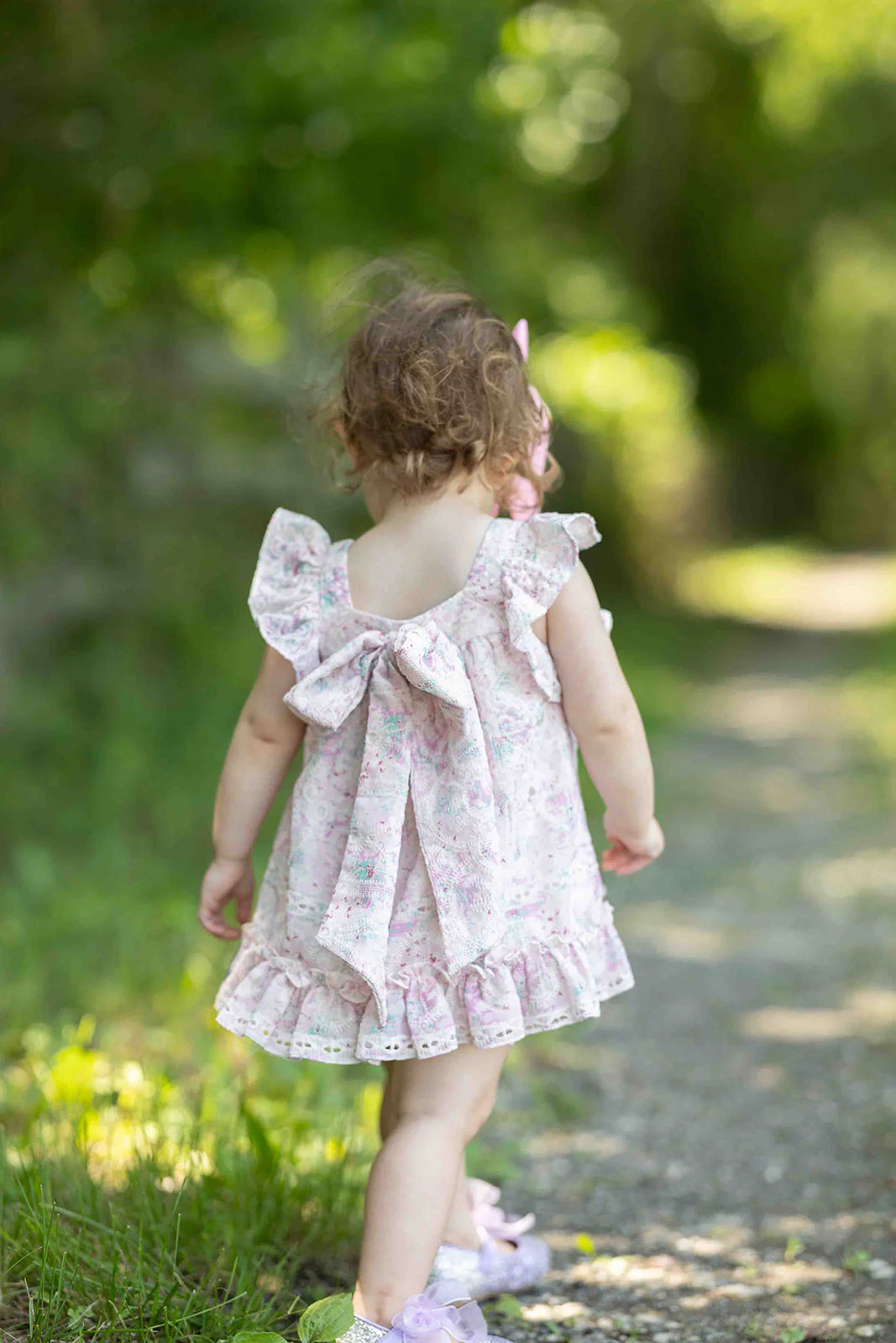 Jasmine Dress