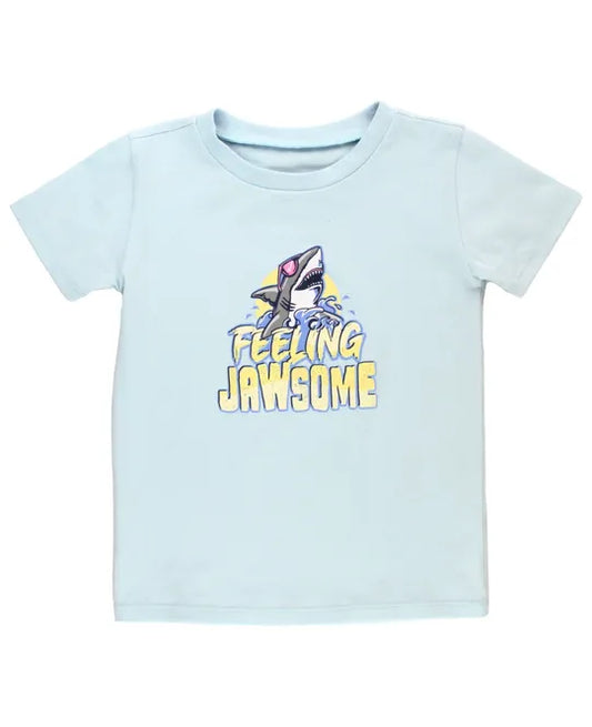 Feeling Jawsome Graphic Tee