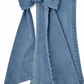 ML Kids Side Bow Flare Jeans