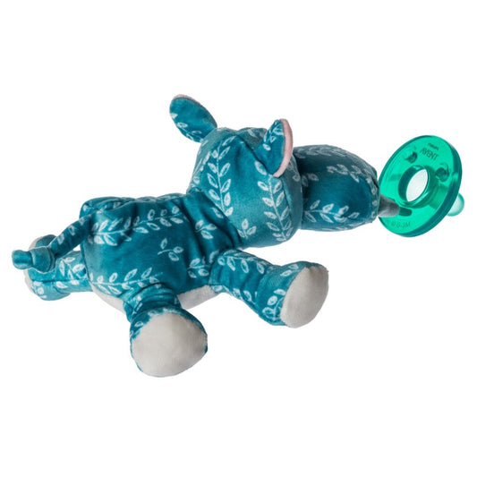 Jewel Hippo WubbaNub